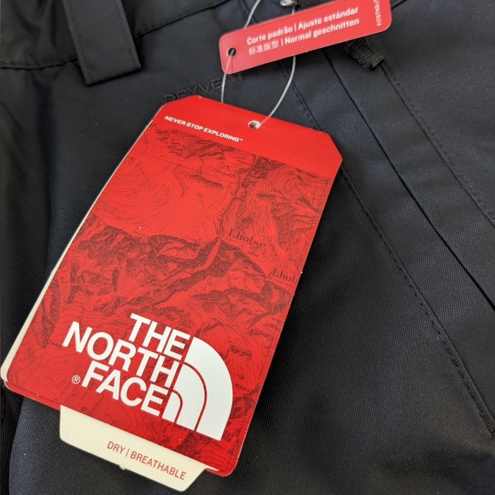 The North Face Snow Pants - Picture 8 of 9